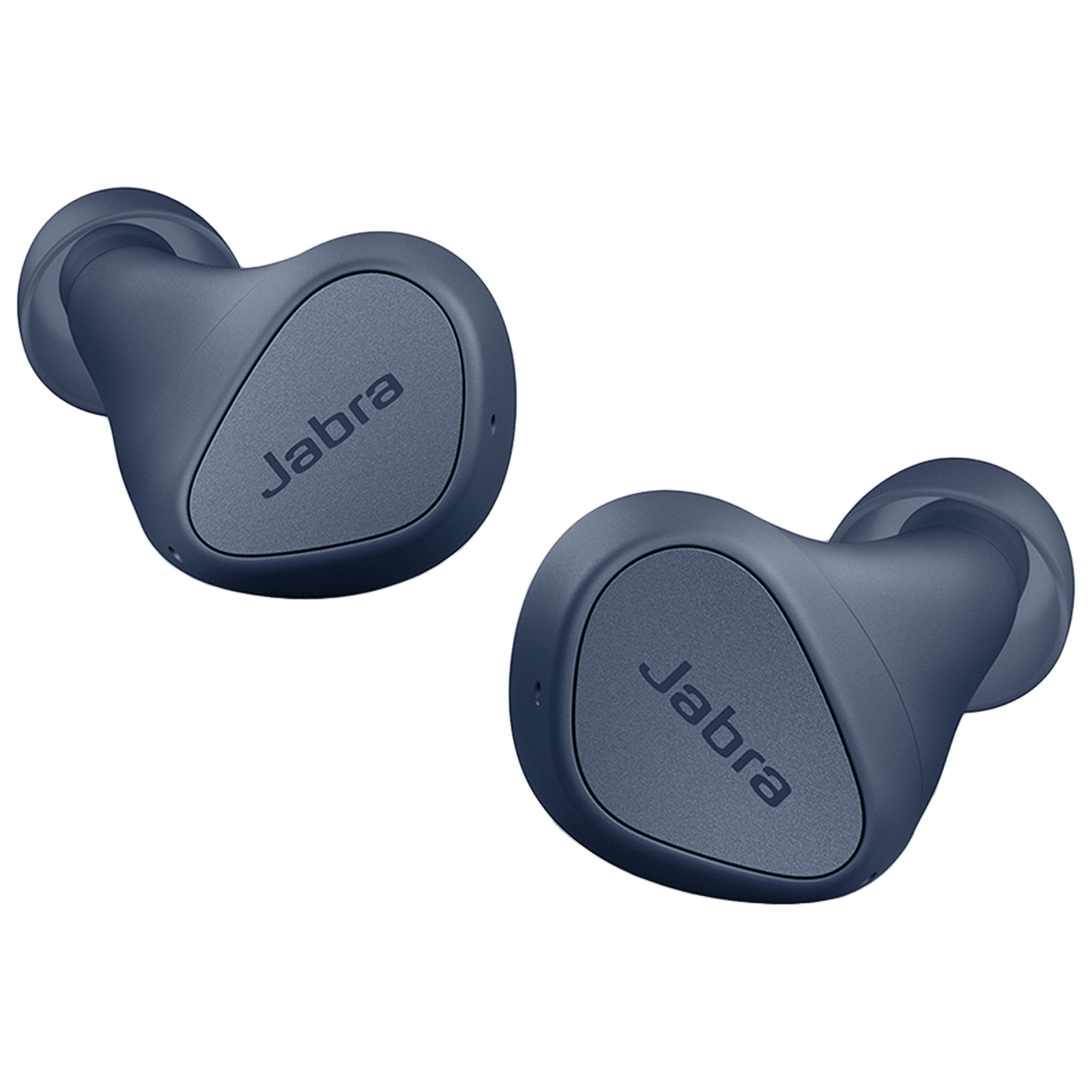 Buy Jabra Elite 4 TWS Earbuds with Active Noise Cancellation (IP55